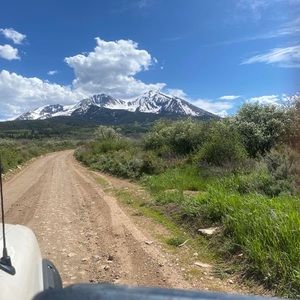 Meet your Posher, Rodríguez